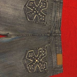 Premiere Jeans Size 13/14